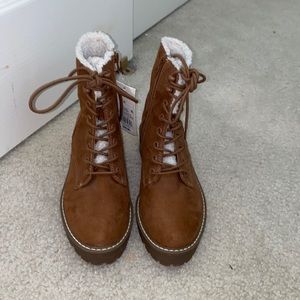 Winter Boots from Target! Never worn! Nwt!